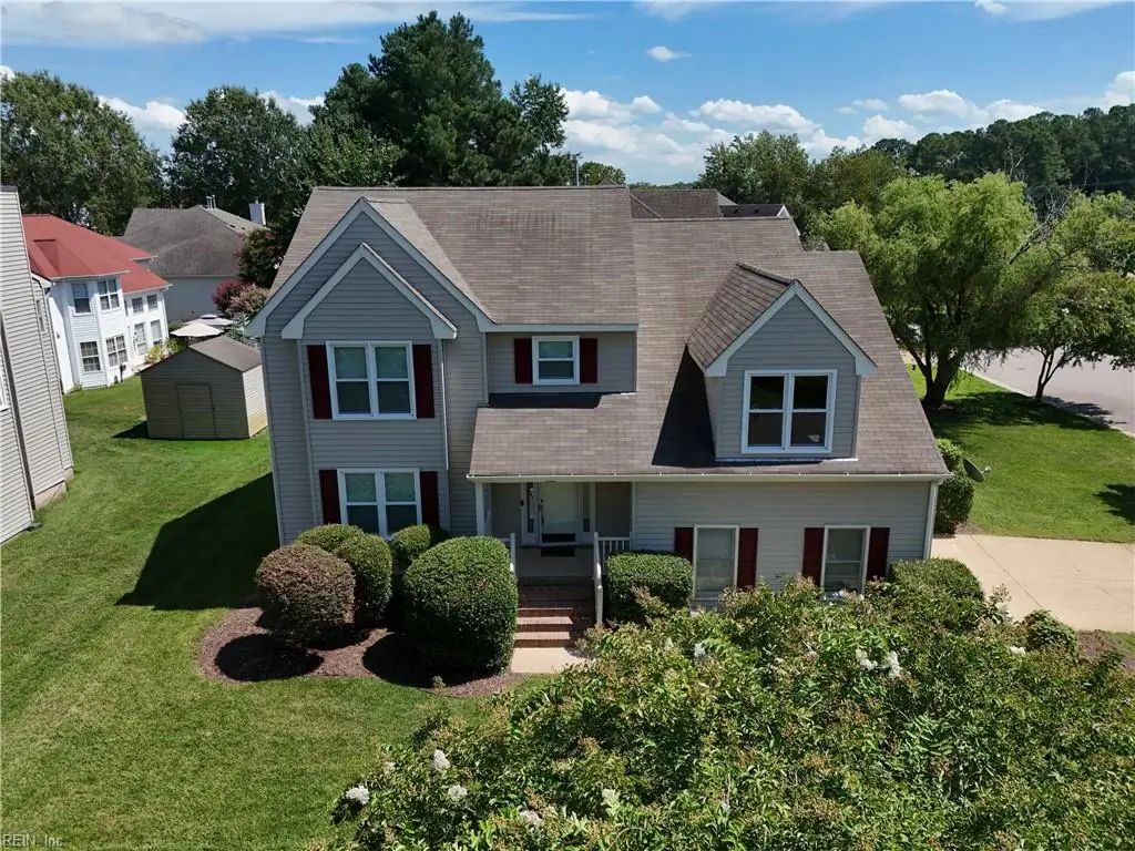 2417 Savannah Trl, Virginia Beach