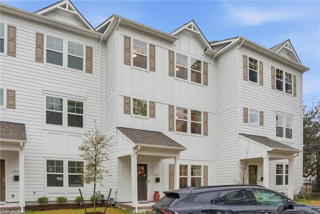 2917 Pretty Lake Ave, Norfolk