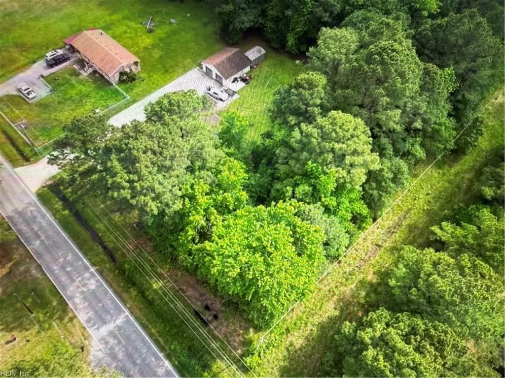 Lot 4 Pretlow Rd, Southampton County