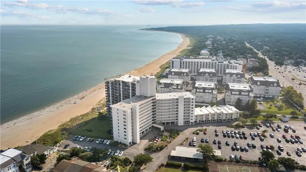 2830 Shore Dr, Virginia Beach