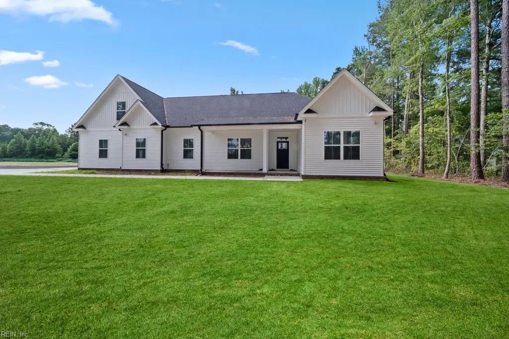 23492 Sugar Hill Rd, Isle of Wight County