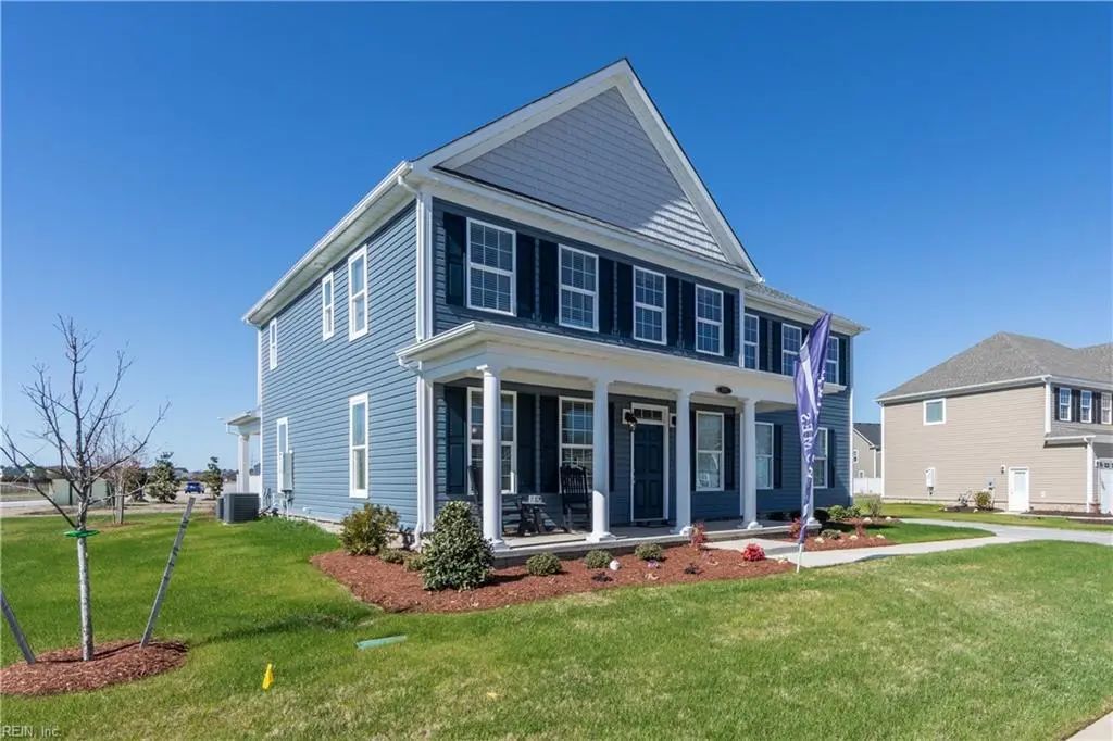 1889 Paw Paw Pl, Chesapeake
