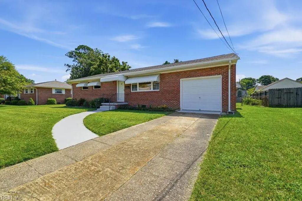8332 Jolima Ave, Norfolk