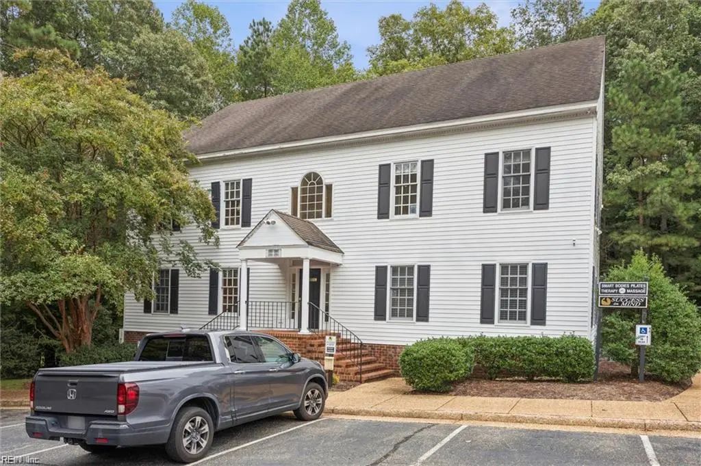 5000 New Point Rd, James City County