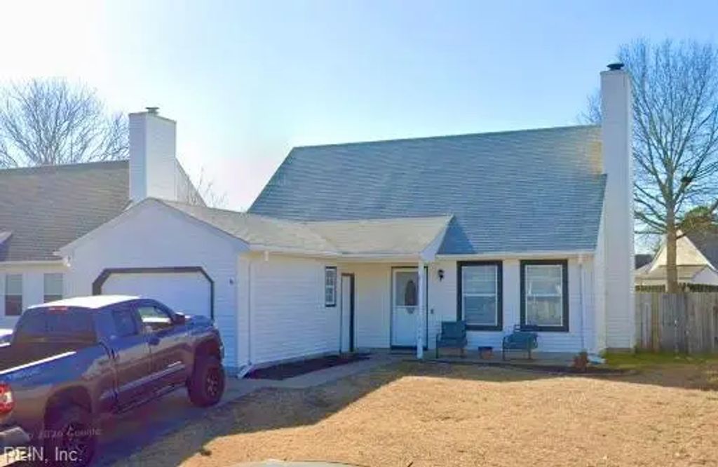 1864 Blairmore Arch, Virginia Beach