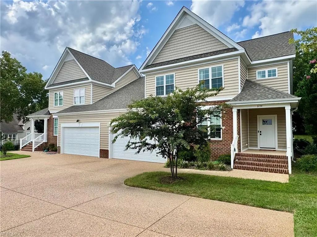 3154 Cider House Rd, James City County
