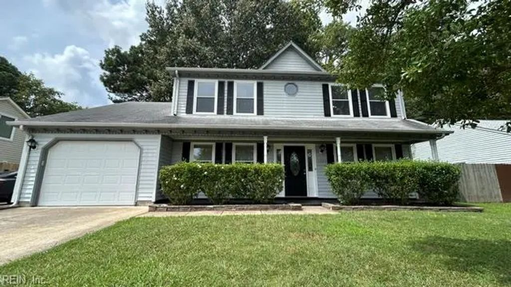 1720 Lapstone Ct, Virginia Beach