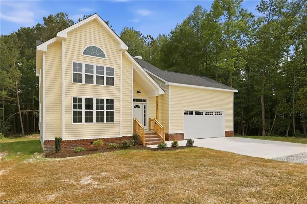 32496 Pebble Brook Dr, Southampton County
