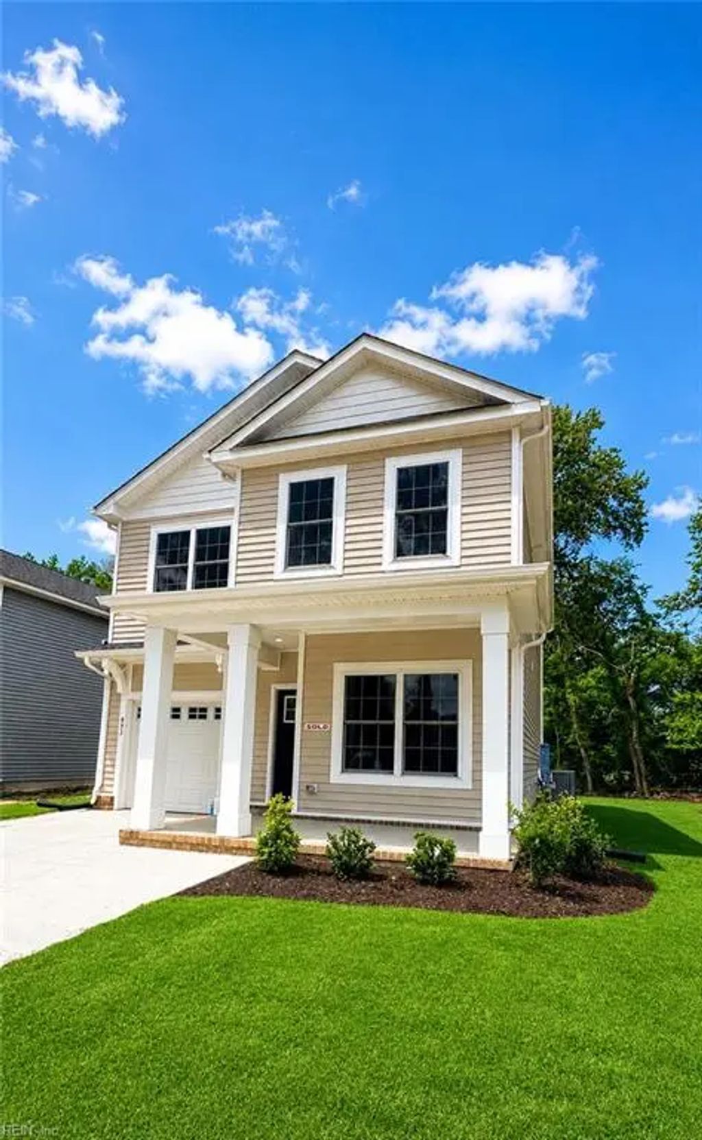 901 Railroad Ave, Chesapeake