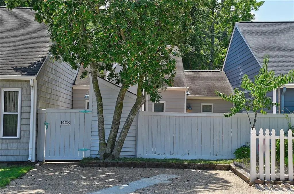1403 Gannet Rn, Virginia Beach