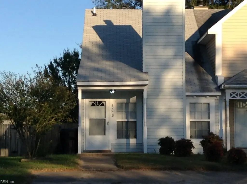 1508 Fairfax Dr, Virginia Beach