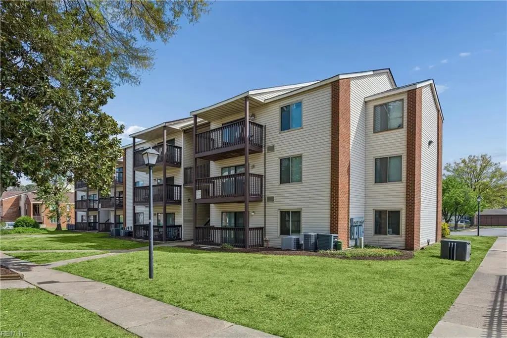 107 Davenport Ct, Hampton