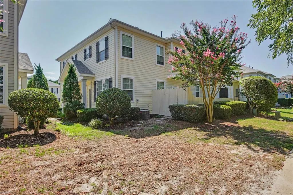 1537 Hambledon Loop, Chesapeake