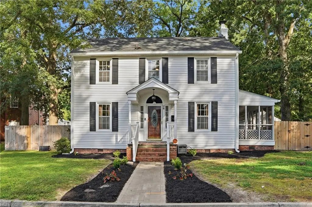 76 Harris Rd, Portsmouth