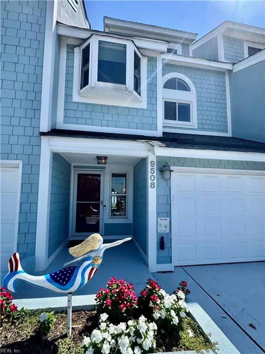 9508 Bay Front Dr, Norfolk