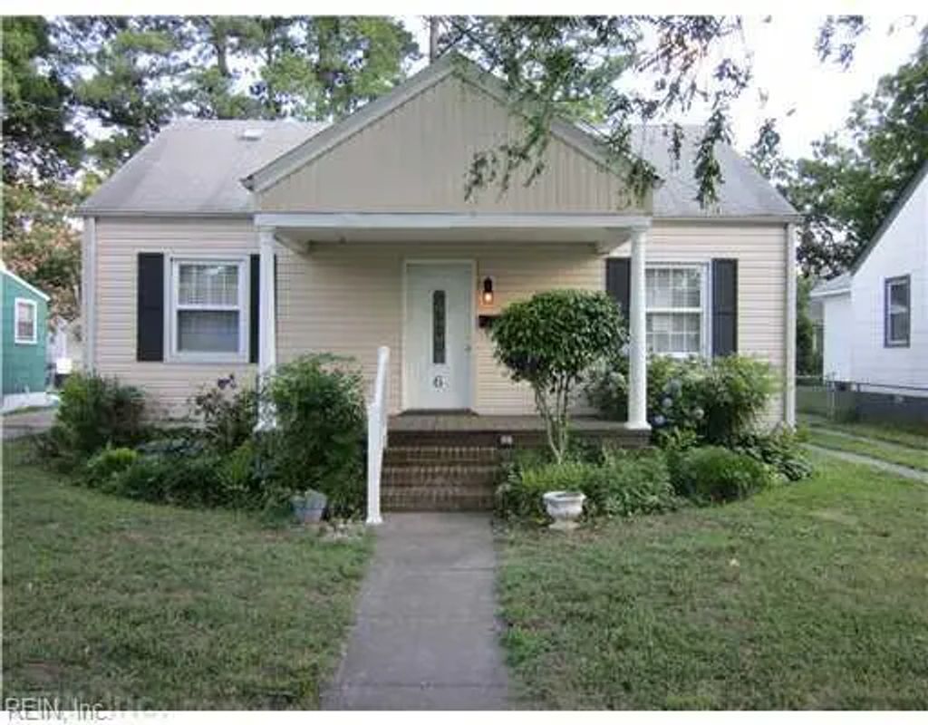 6 Gillis Rd, Portsmouth