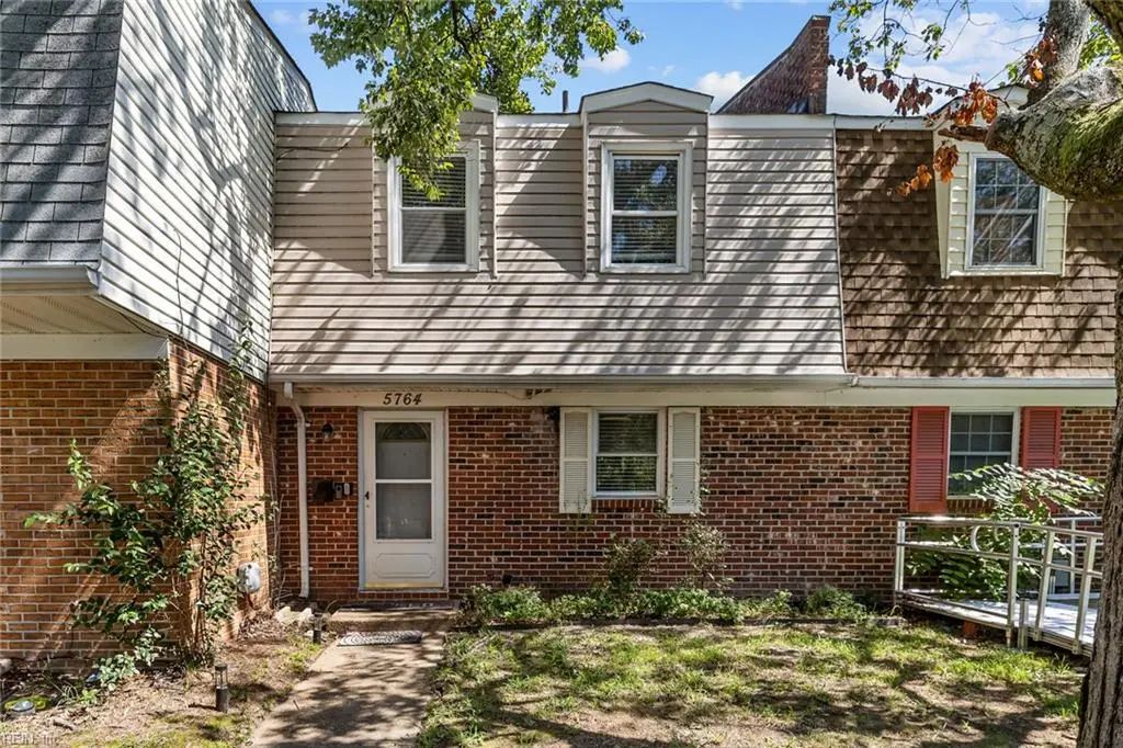 5764 W Hastings Arch, Virginia Beach