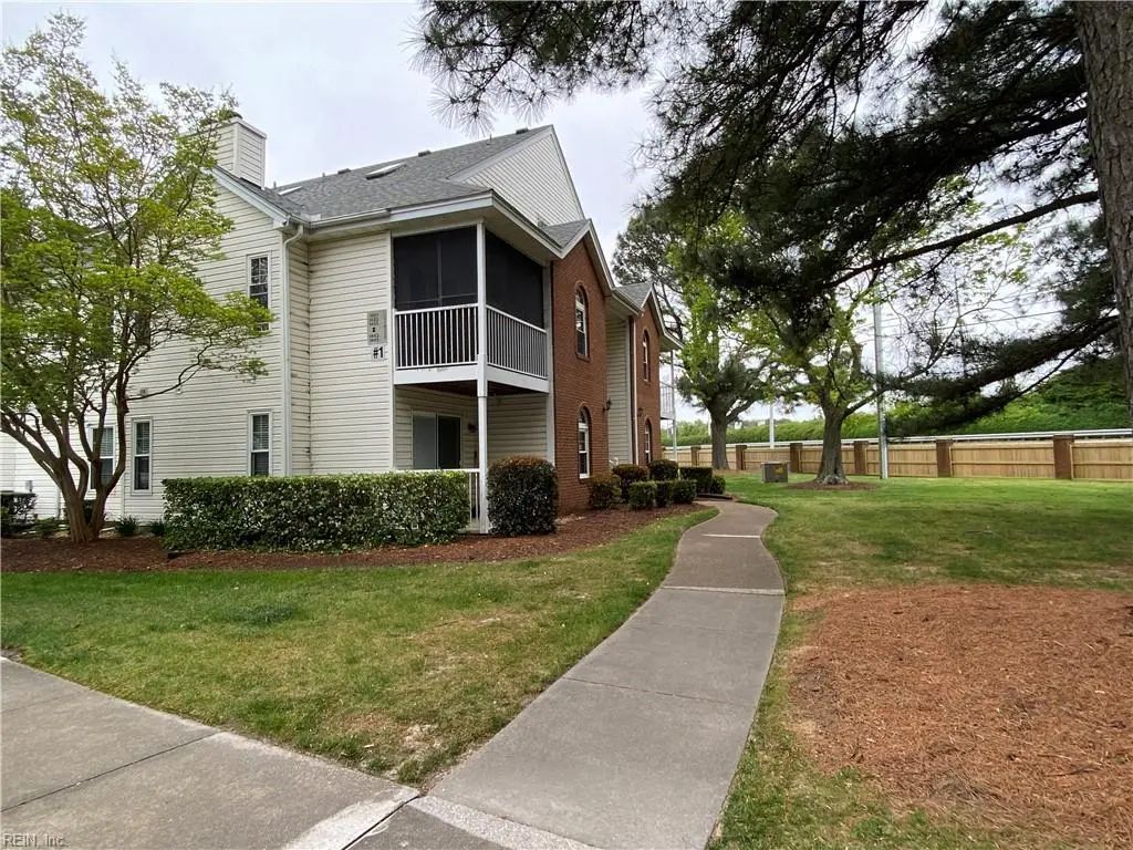 1443 Ivywood Rd, Virginia Beach