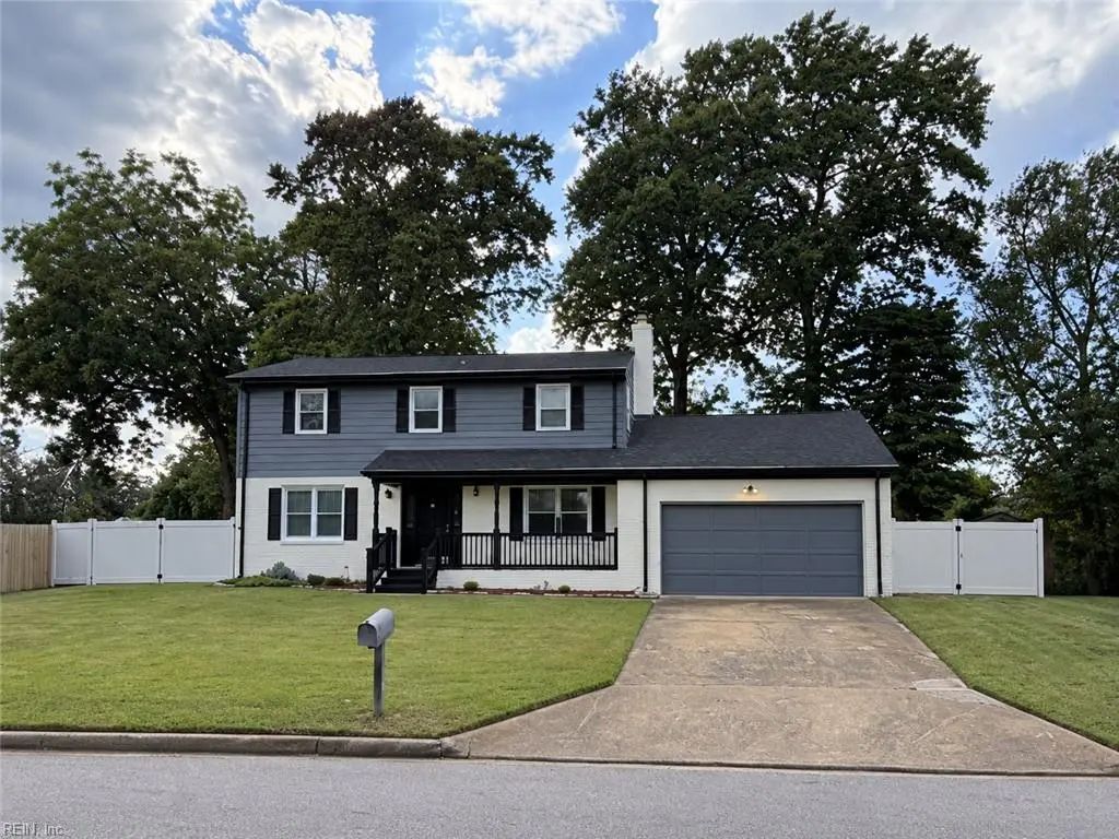 1637 Guthrie St, Virginia Beach