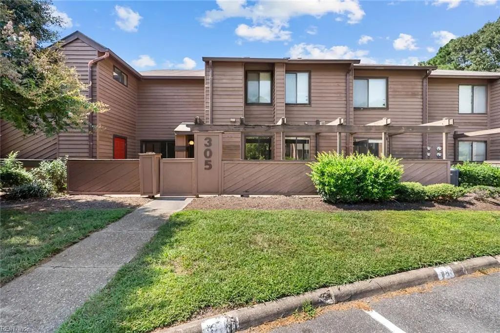305 Rutherglen Muse, Virginia Beach