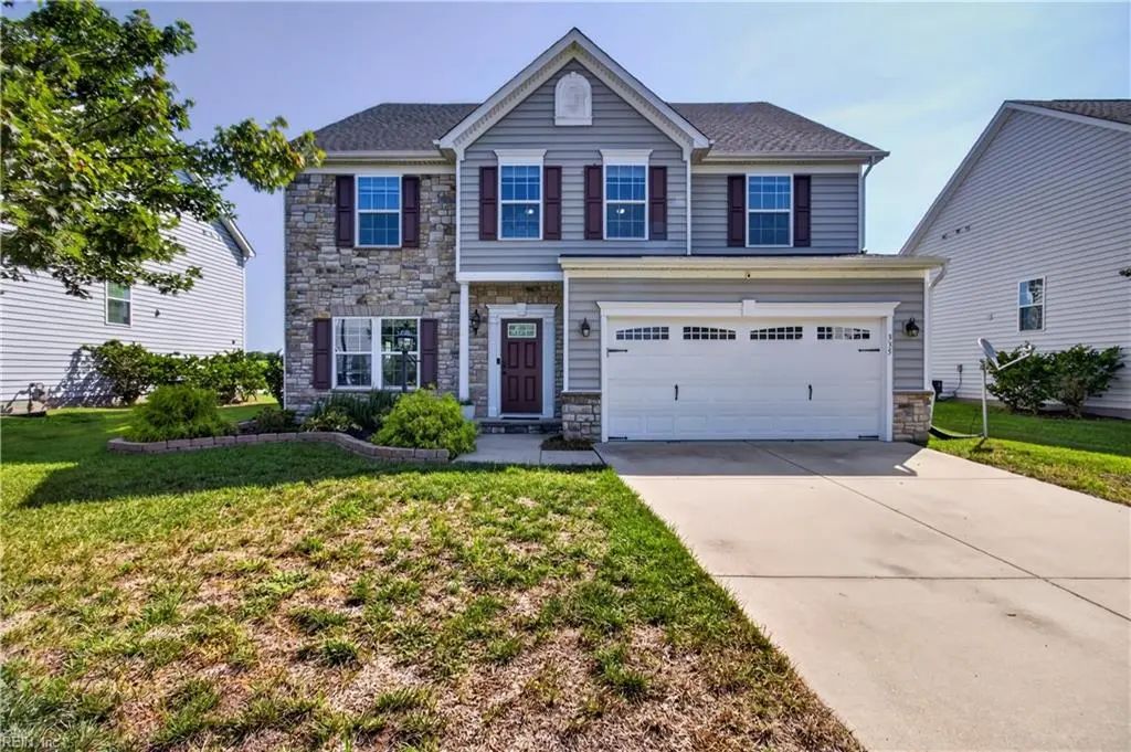 335 Spring Hill Pl, Isle of Wight County