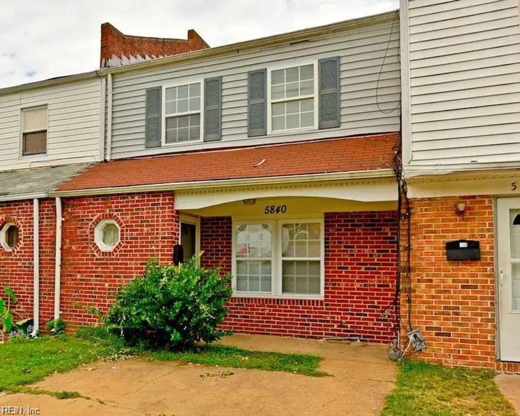 5840 Pickering St, Virginia Beach