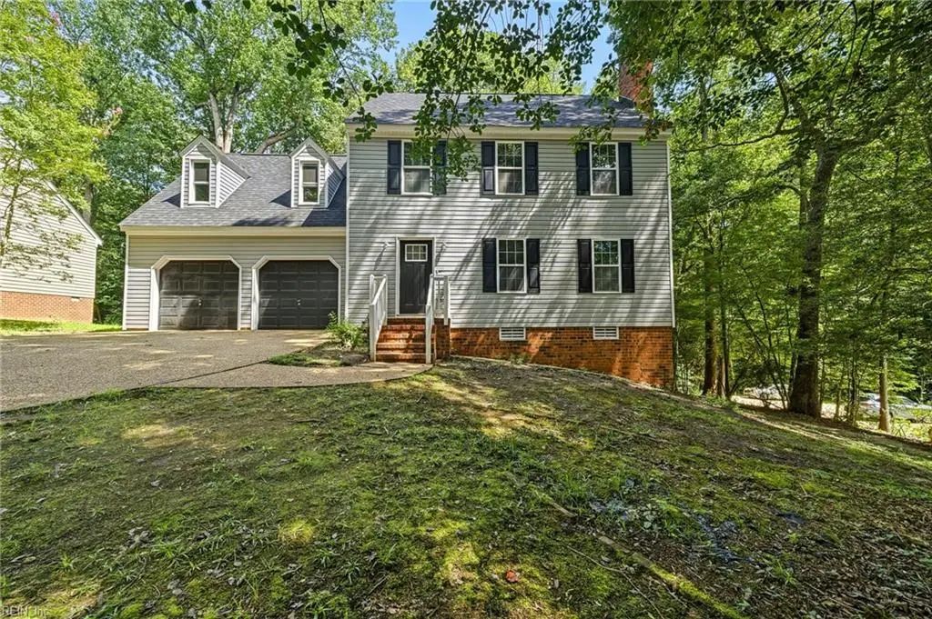 130 Devon Rd, James City County