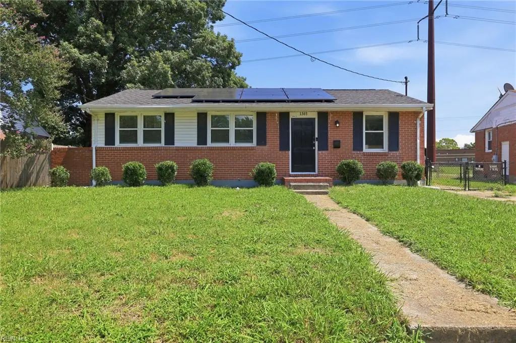 1305 Yeadon Rd, Chesapeake