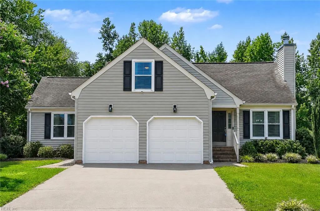 625 Marston Dr, Chesapeake