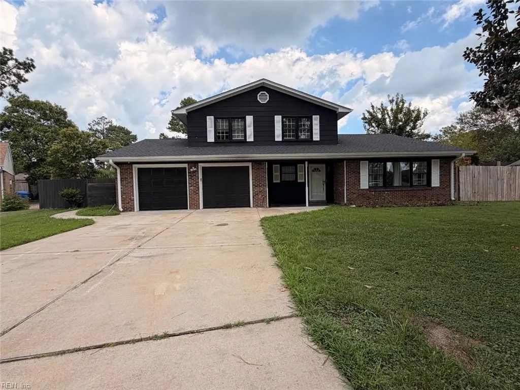 608 Cardamon Ct, Virginia Beach