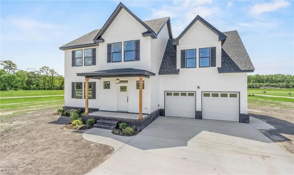 115 Gallop Shoal Ct, Currituck County