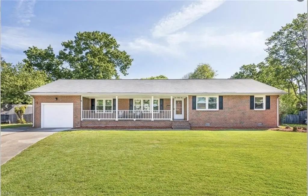 424 Anchorage Ct, Hampton