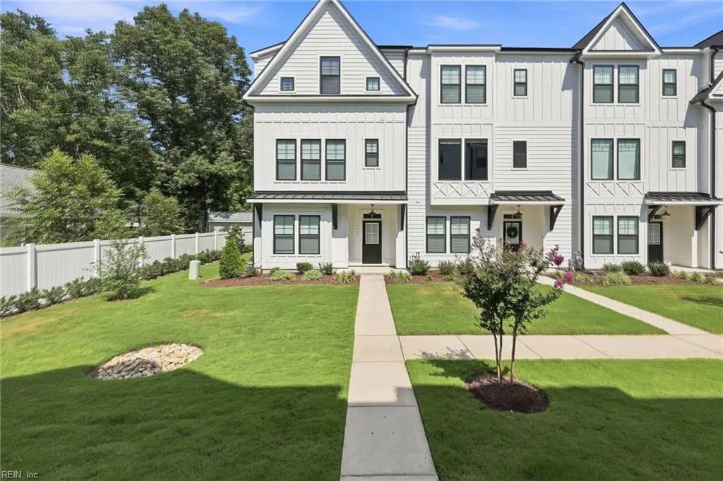 900 Billy Obrien Ln, Chesapeake