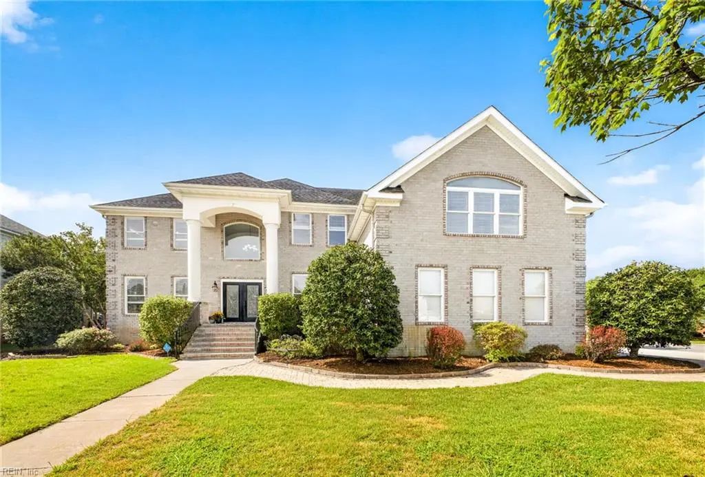 2273 Rio Rancho Dr, Virginia Beach