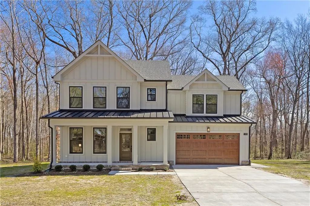 1421 Saint Brides Road West, Chesapeake