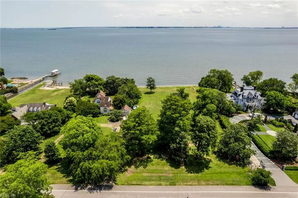 1506 Chesapeake Ave, Hampton