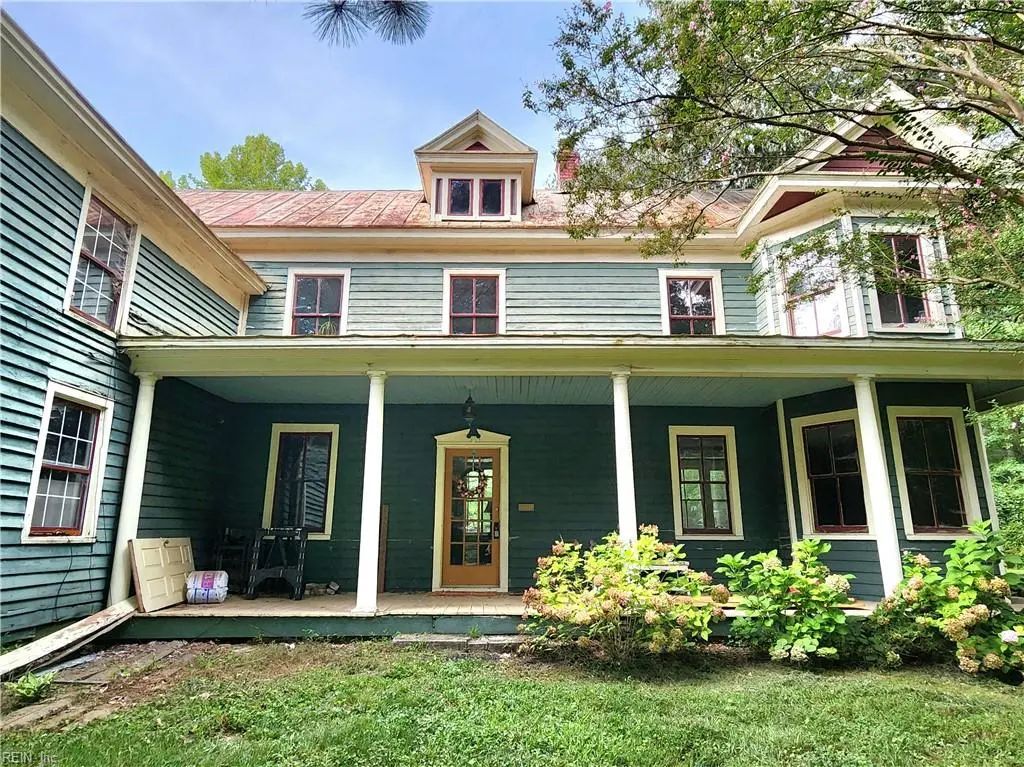 6477 Ware Neck Rd, Gloucester County