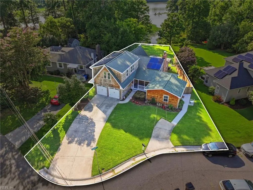 4960 Athens Blvd, Virginia Beach