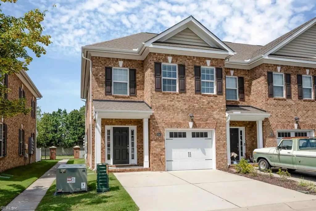816 Haversham Cls, Chesapeake