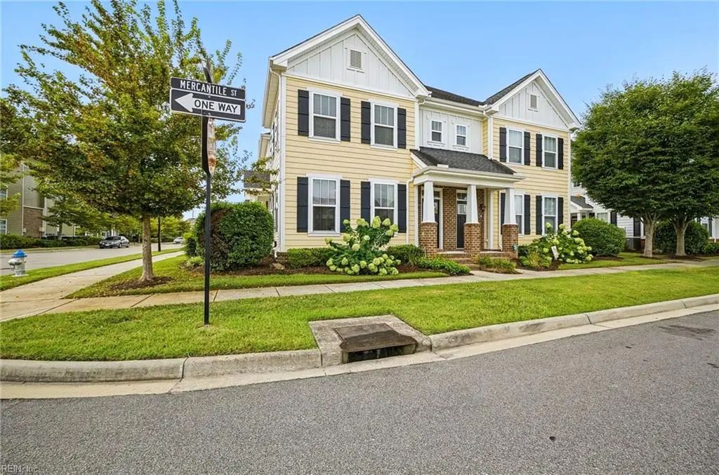 3106 Barred Owl Ln, Chesapeake