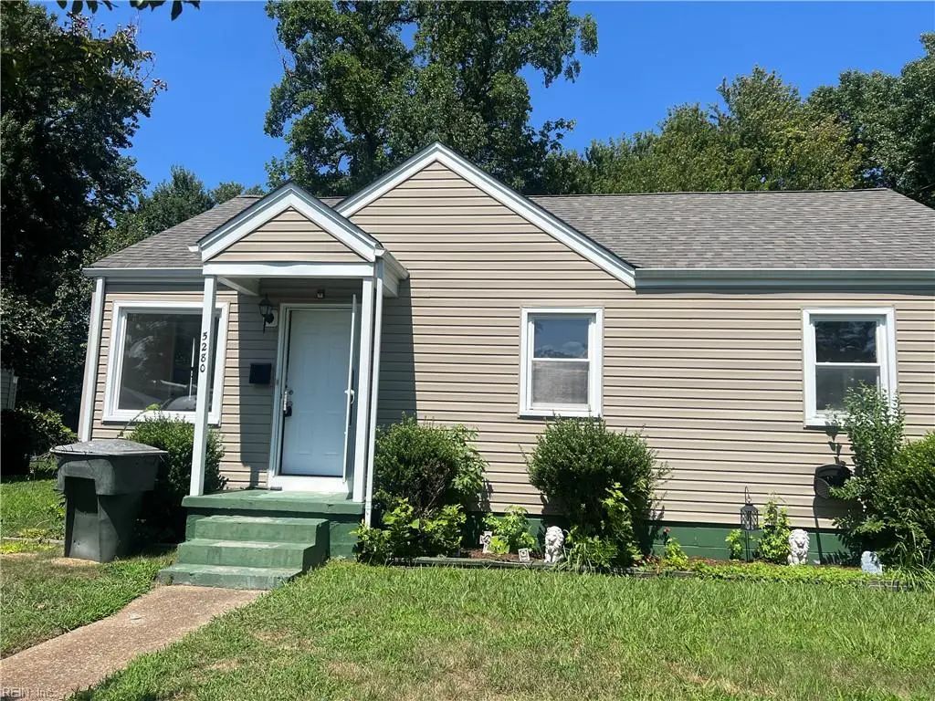 5280 Janet Dr, Norfolk