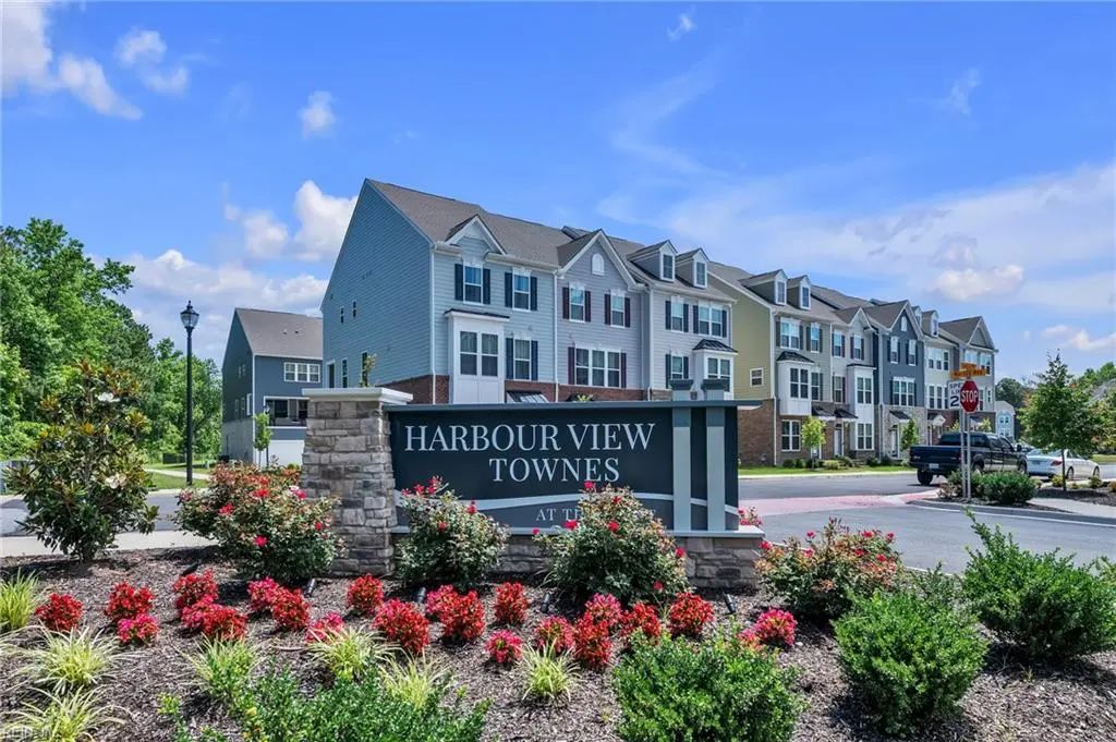 1207 Worden Way, Suffolk