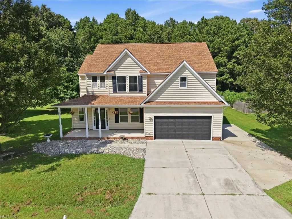 235 Green View Rd, Moyock