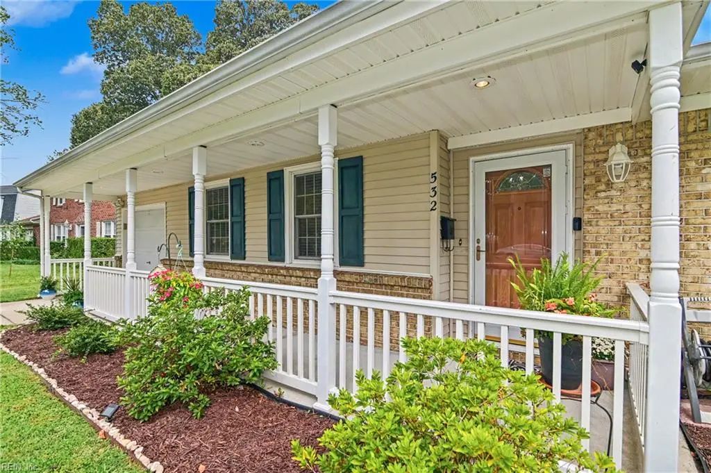 532 Windsor Gate Rd, Virginia Beach