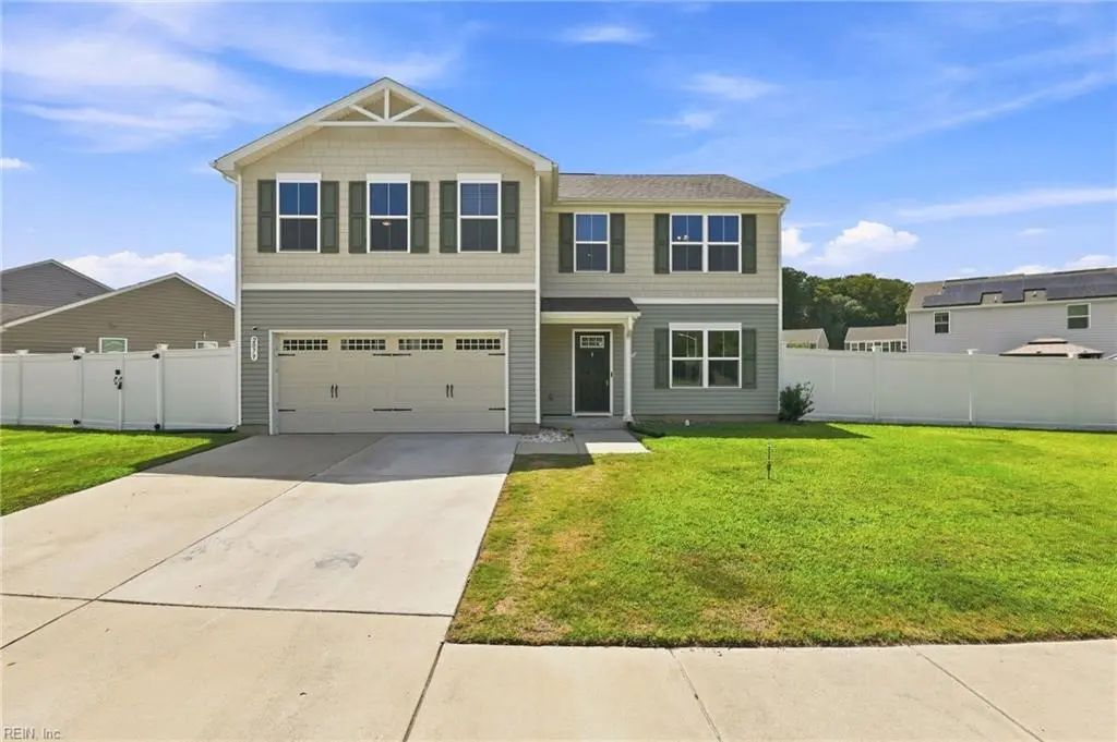 2079 Petersen Way, Suffolk