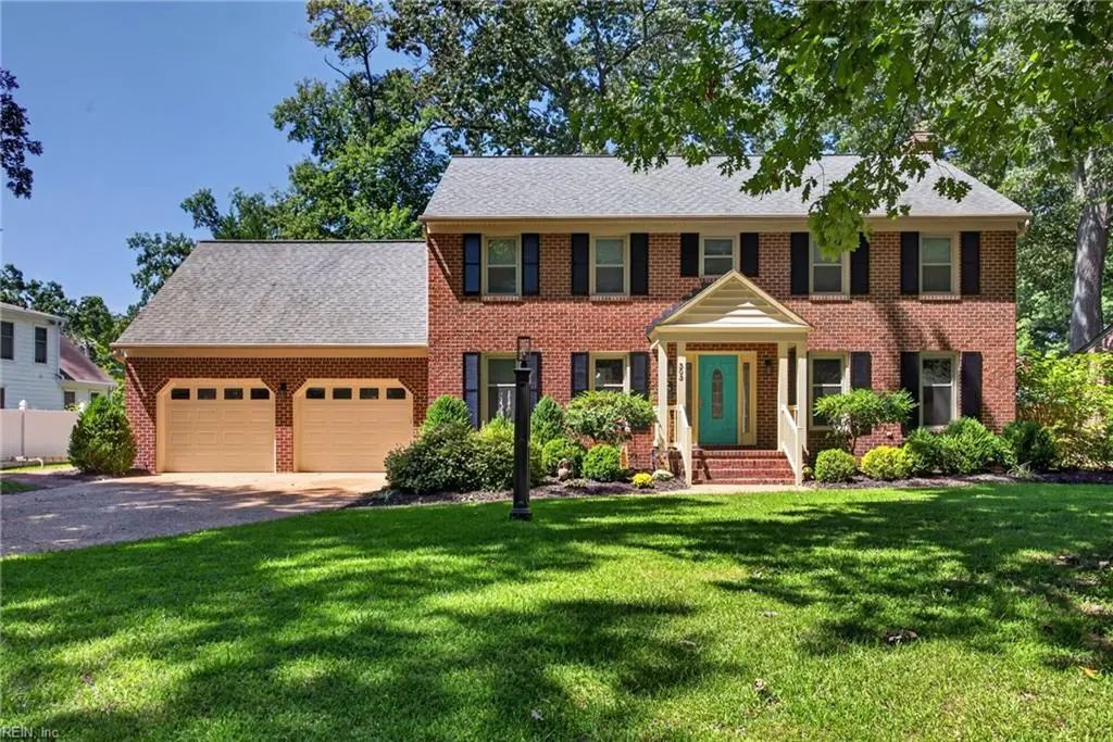 303 Parkway Dr, Newport News