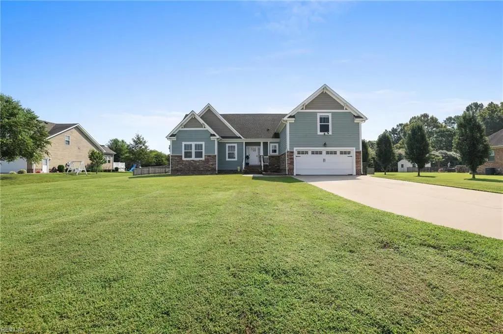 121 Algonquin Trl, Currituck County