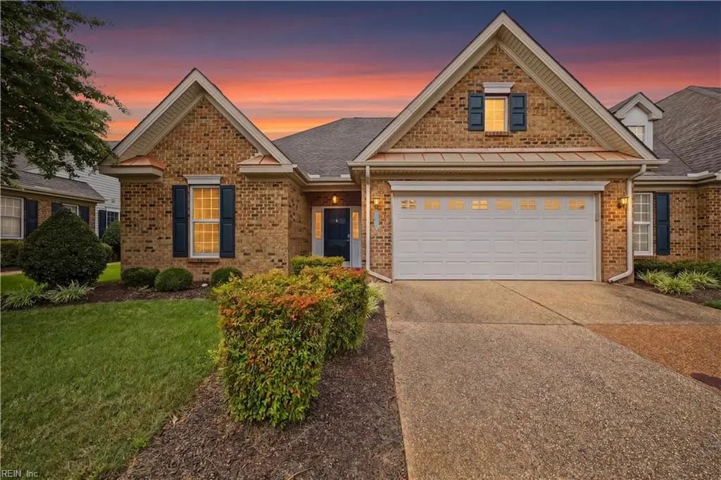 1225 Eagle Pointe Way, Chesapeake
