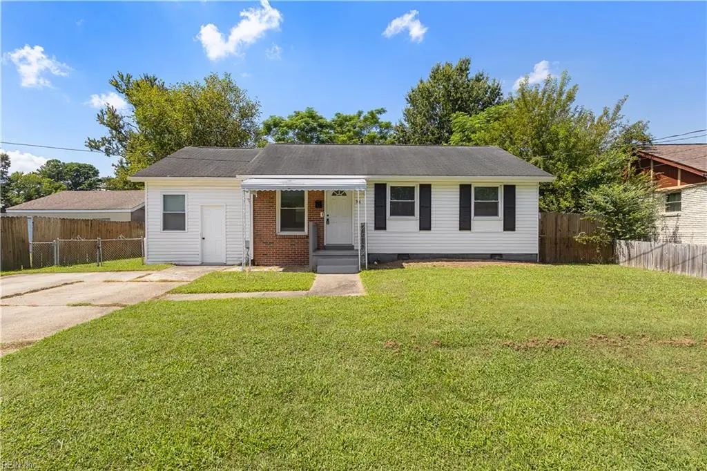 901 Duce St, Portsmouth