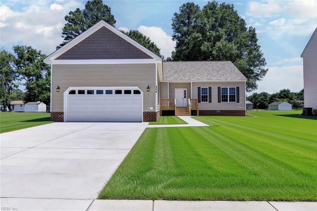 327 Pointers Dr, King William County
